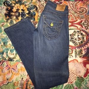 True religion jeans
