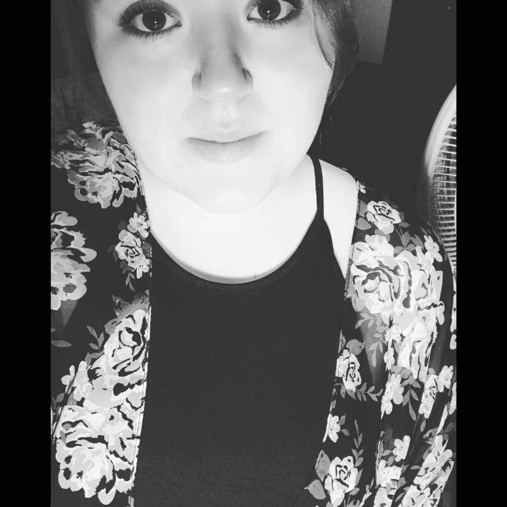 Meet your Posher, Lindsey