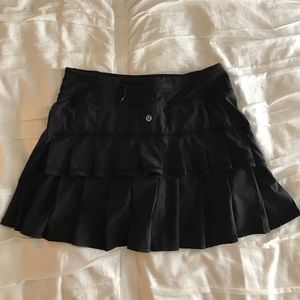Lululemon Skirt