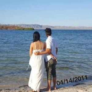 Meet your Posher, Alejandra