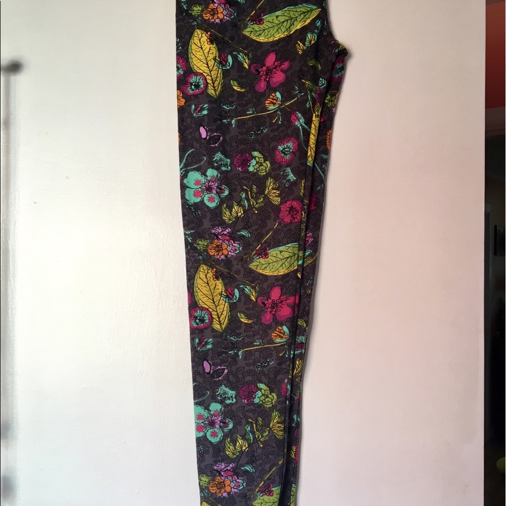 Lularoe leggings os