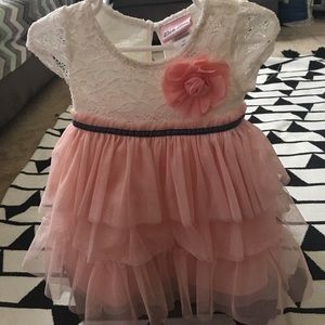 Baby girl dress