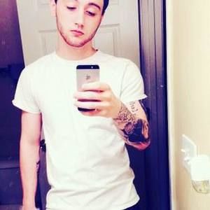 Meet your Posher, Drew