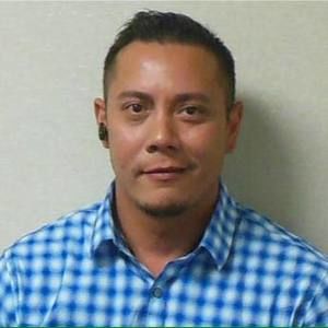 Meet your Posher, Edwin