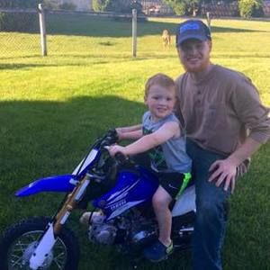 Meet your Posher, Venus