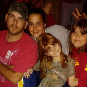 Meet your Posher, Kimberlee