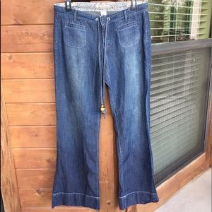 🆕 Lucky Brand Jeans 6/28