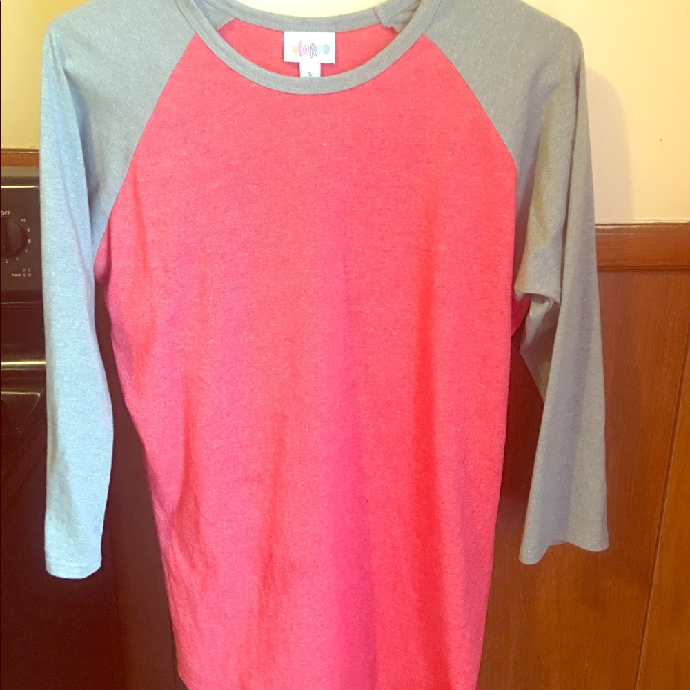 Small LuLaRoe Randy