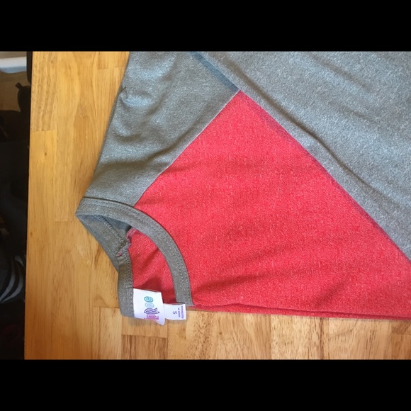 Small LuLaRoe Randy - Picture 4 of 4