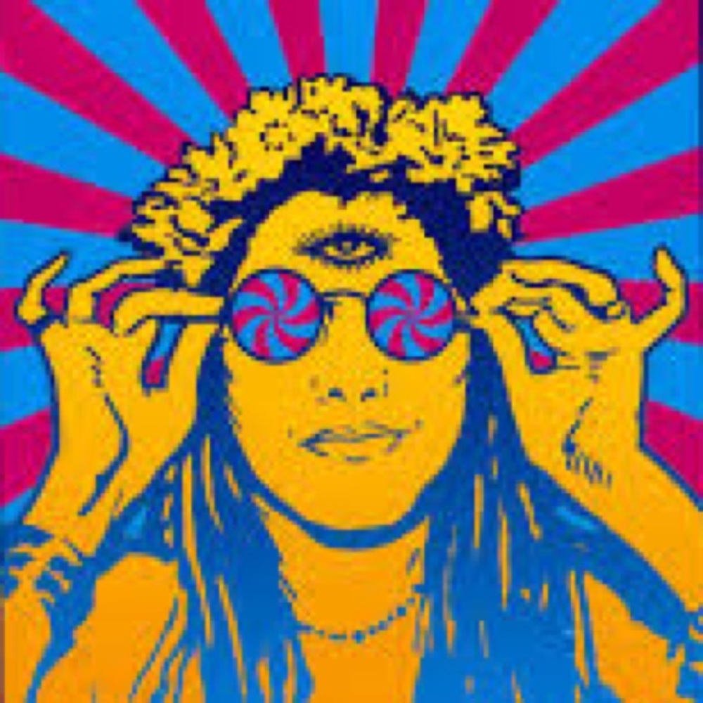 Hippie Revival