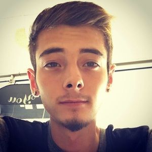 Meet your Posher, Tyler