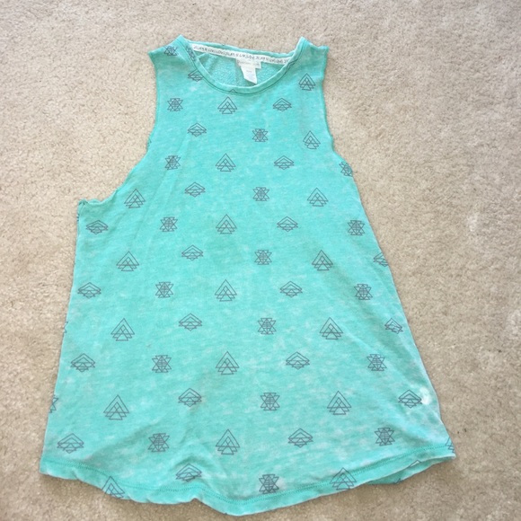 tank top - Picture 1 of 1