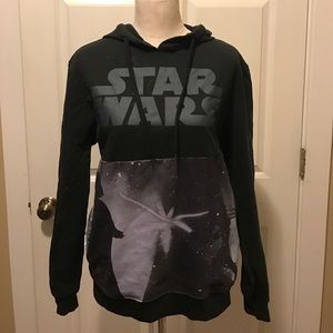 Star Wars hoodie ✨