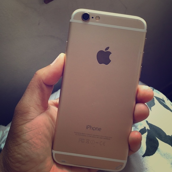 Other - I phone 6s , gold. Other - I phone 6s , gold.