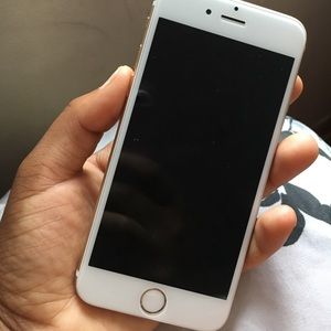 Other - I phone 6s , gold. Other - I phone 6s , gold.