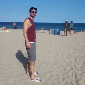 Meet your Posher, Giovanni