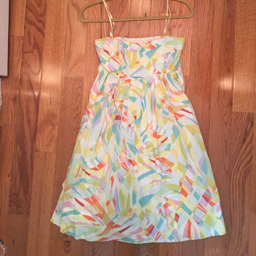 BEAUTIFUL Anthropologie size 2 dress