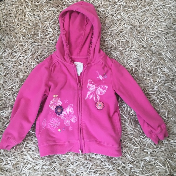The Children's Place Other - Est. 1989 Place Jacket