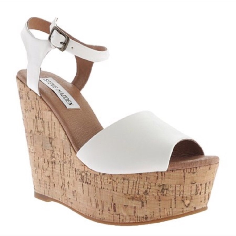Steve Madden shoes!