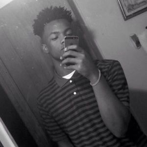 Meet your Posher, Javarius