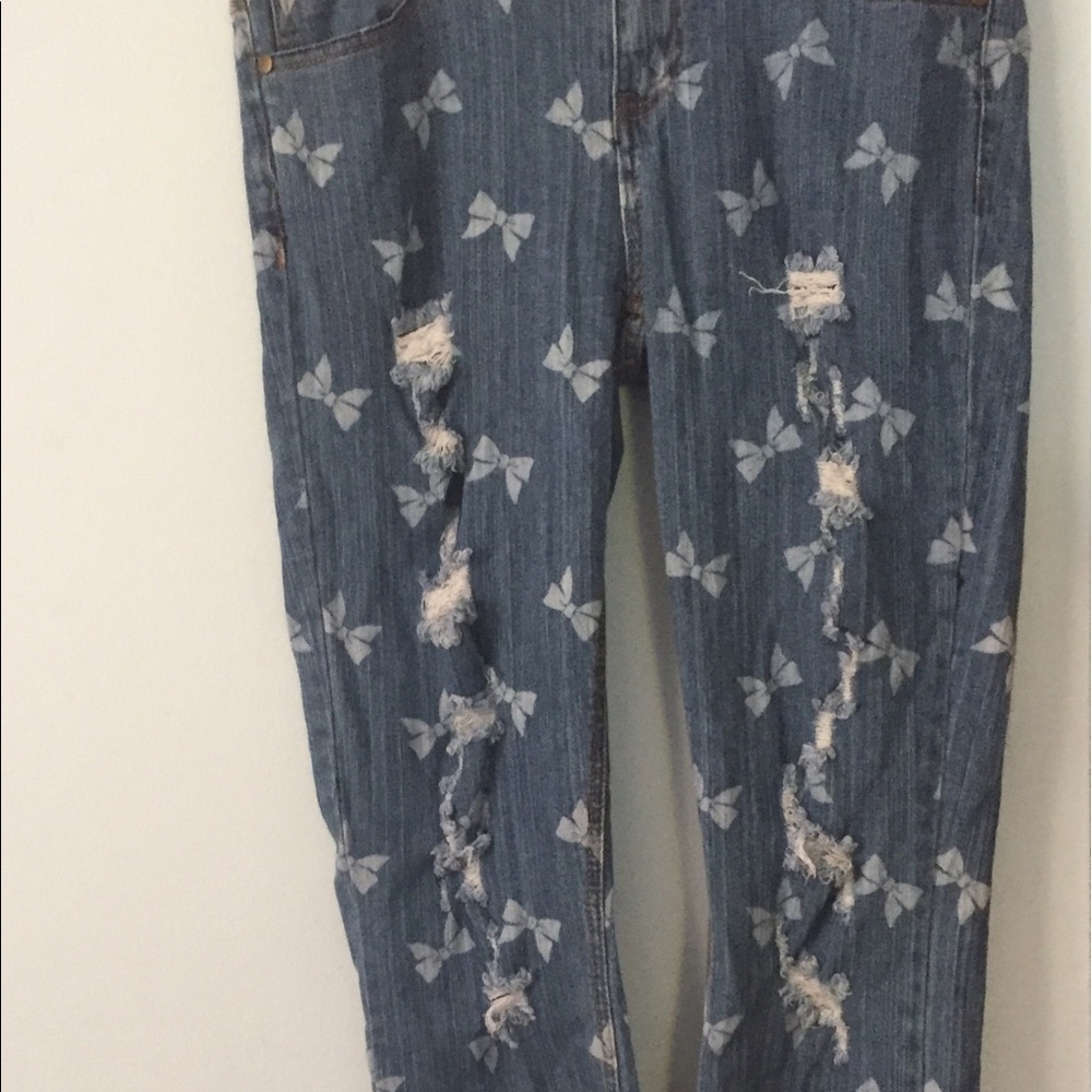 Forever 21 Jeans