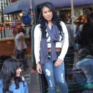 Meet your Posher, Viviana