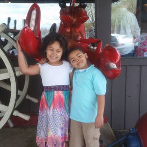 Meet your Posher, Danielle