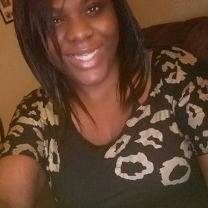 Meet your Posher, Aubri