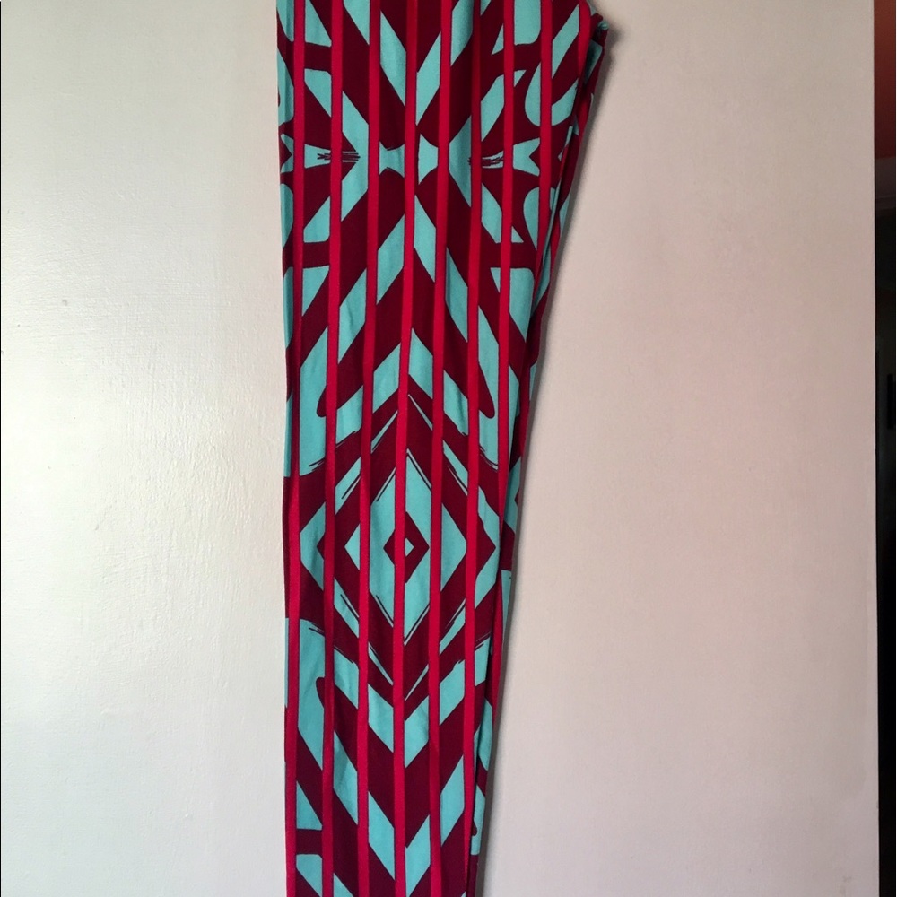 Lularoe leggings os