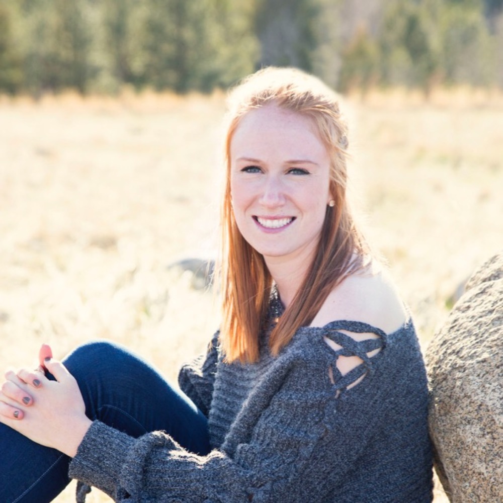 Meet your Posher, Brittany