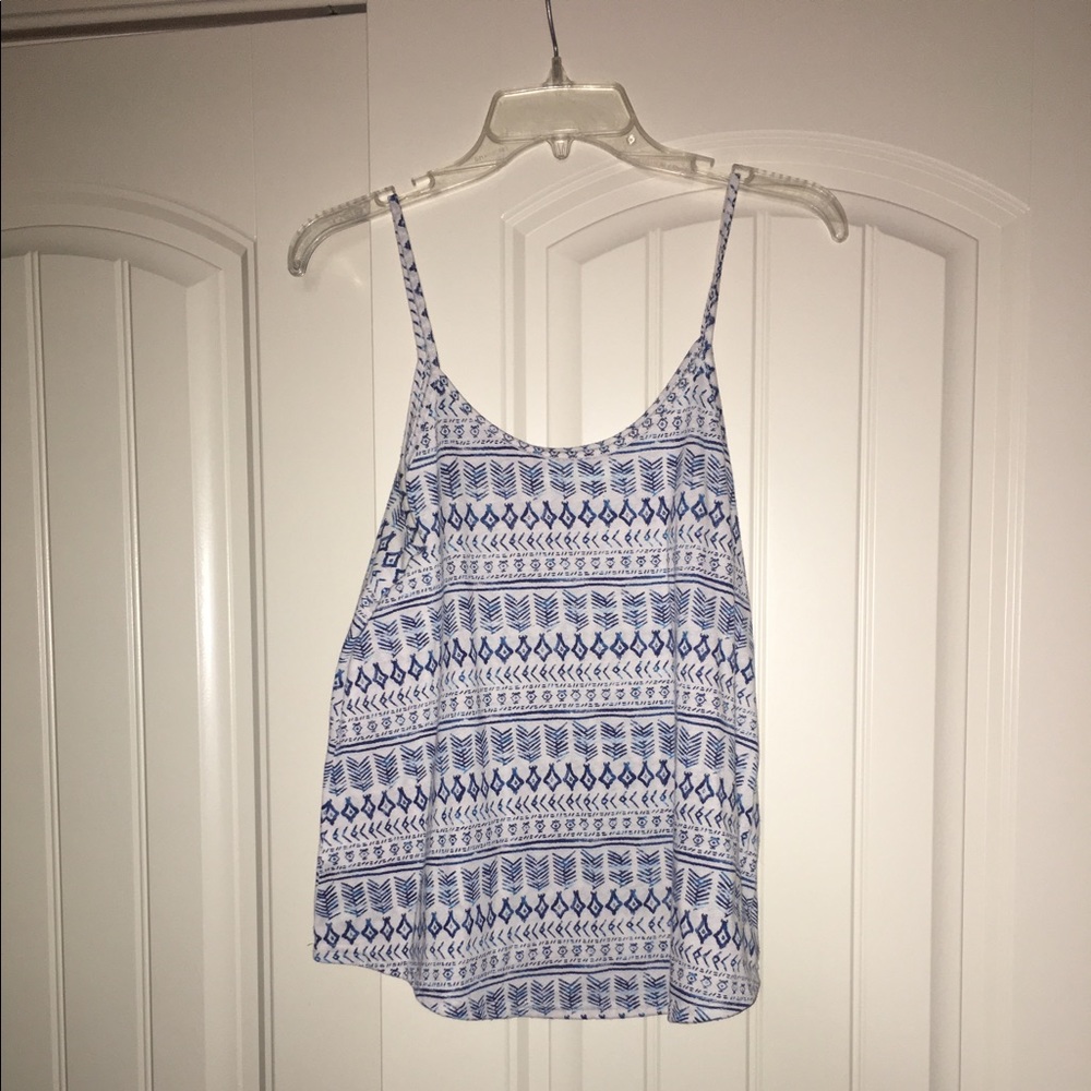 Tank Top - Picture 2 of 2