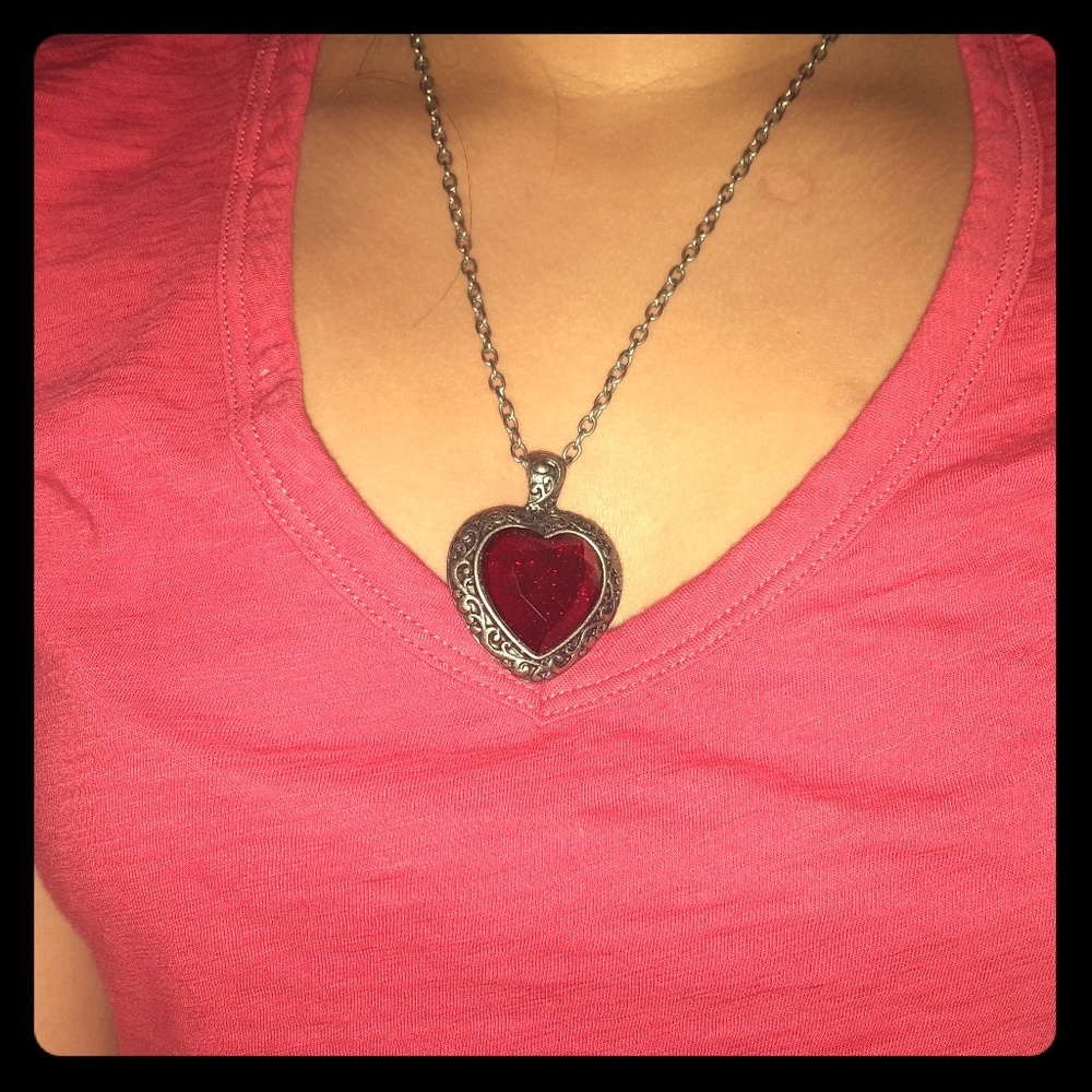 Costume jewelry