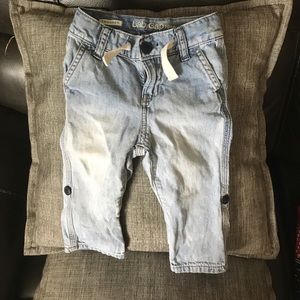 Baby Gap Jeans