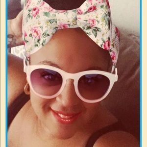 Meet your Posher, Tara