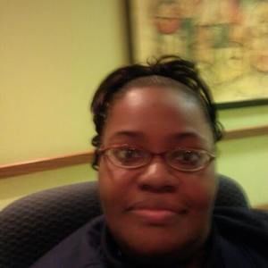 Meet your Posher, Sharon