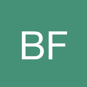 Meet your Posher, Blarger