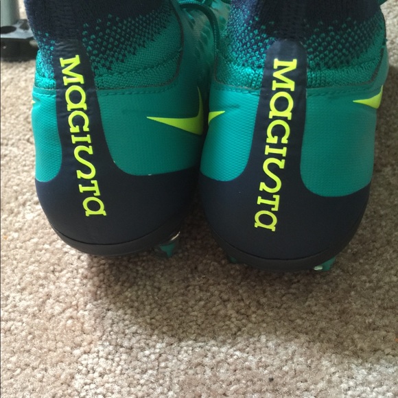 Nike Magistas Obras main image 5
