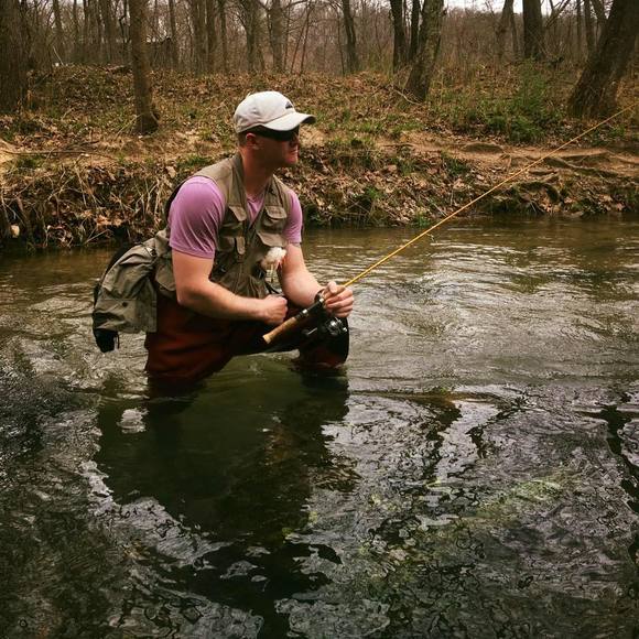 Meet your Posher, Caleb - Picture 1 of 1