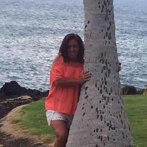 Meet your Posher, Cathy