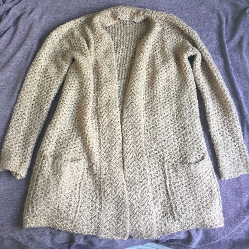 Forever 21 cardigan