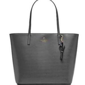 Kate Spade Sawyer Street Smokestack Maxi Purse NWT