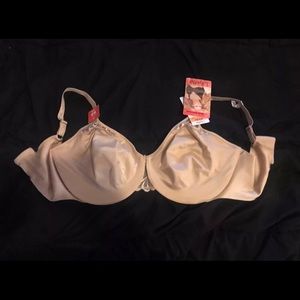 Lilyette 40DD Bra