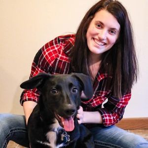 Meet your Posher, Shannon