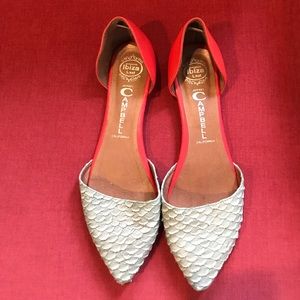 Jeffery Campbell- handmade Ibiza Last collection