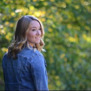 Meet your Posher, Jenna