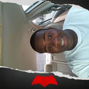 Meet your Posher, Jay