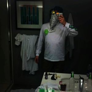 Meet your Posher, Johnny