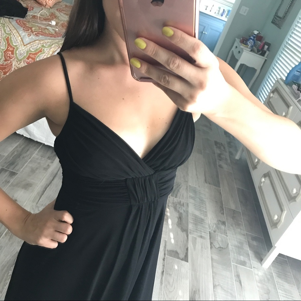 Little black dress - Picture 2 of 4