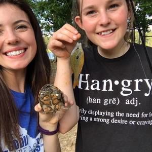 Meet your Posher, Taylor