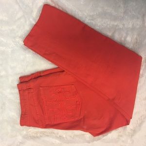 Tory Burch jeans